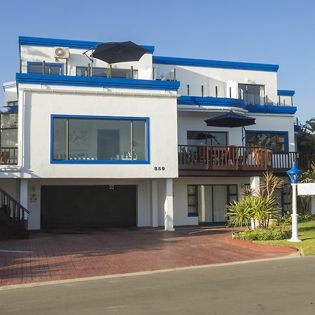 Shining Waters Guest House Wilderness Luaran gambar