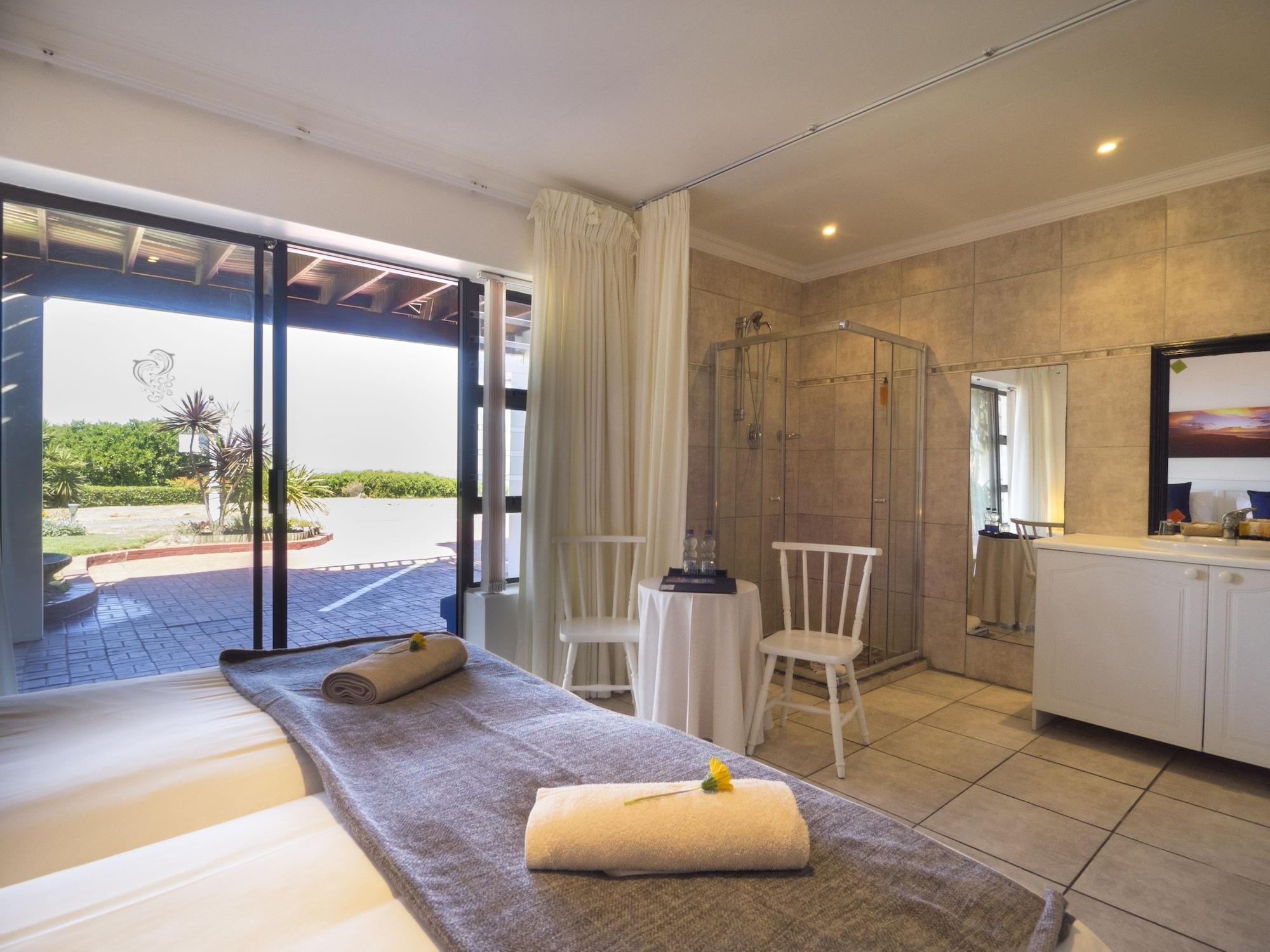 Shining Waters Guest House Wilderness Luaran gambar