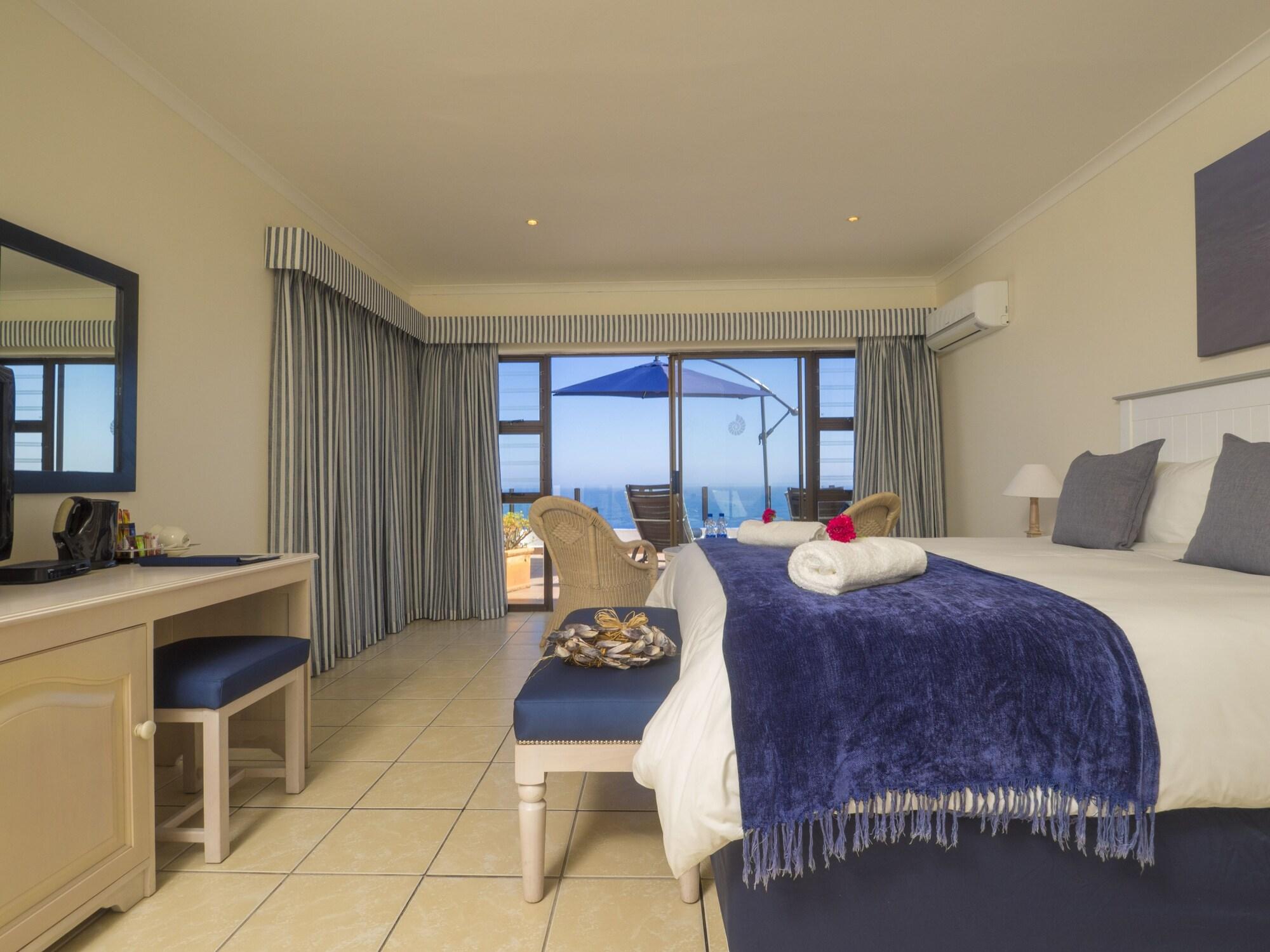 Shining Waters Guest House Wilderness Luaran gambar