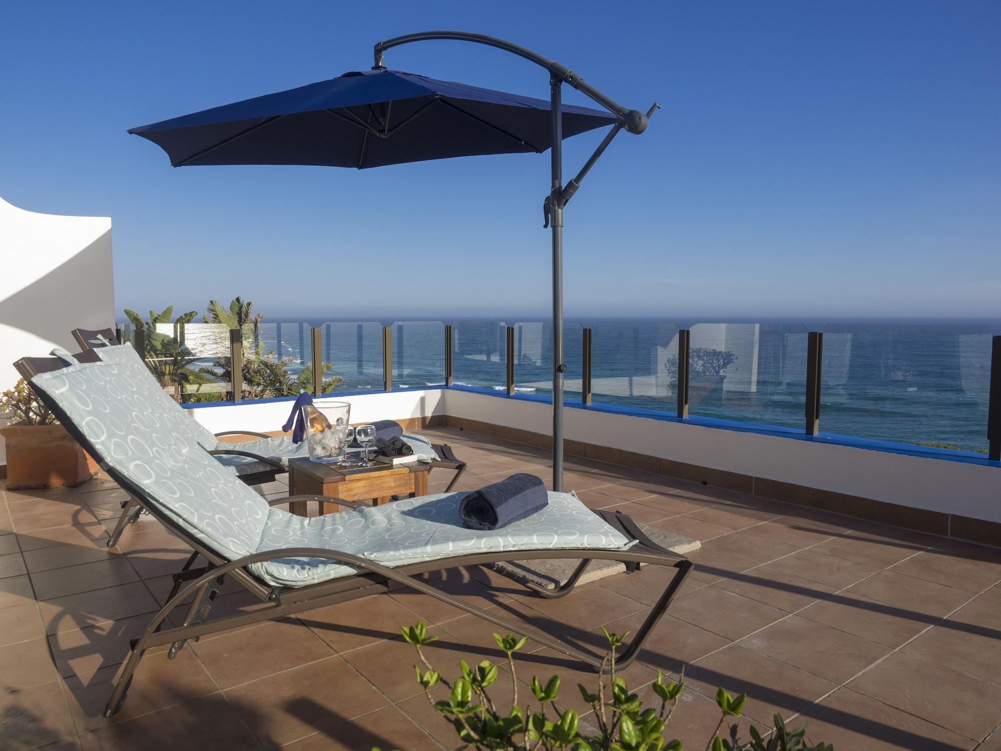 Shining Waters Guest House Wilderness Luaran gambar