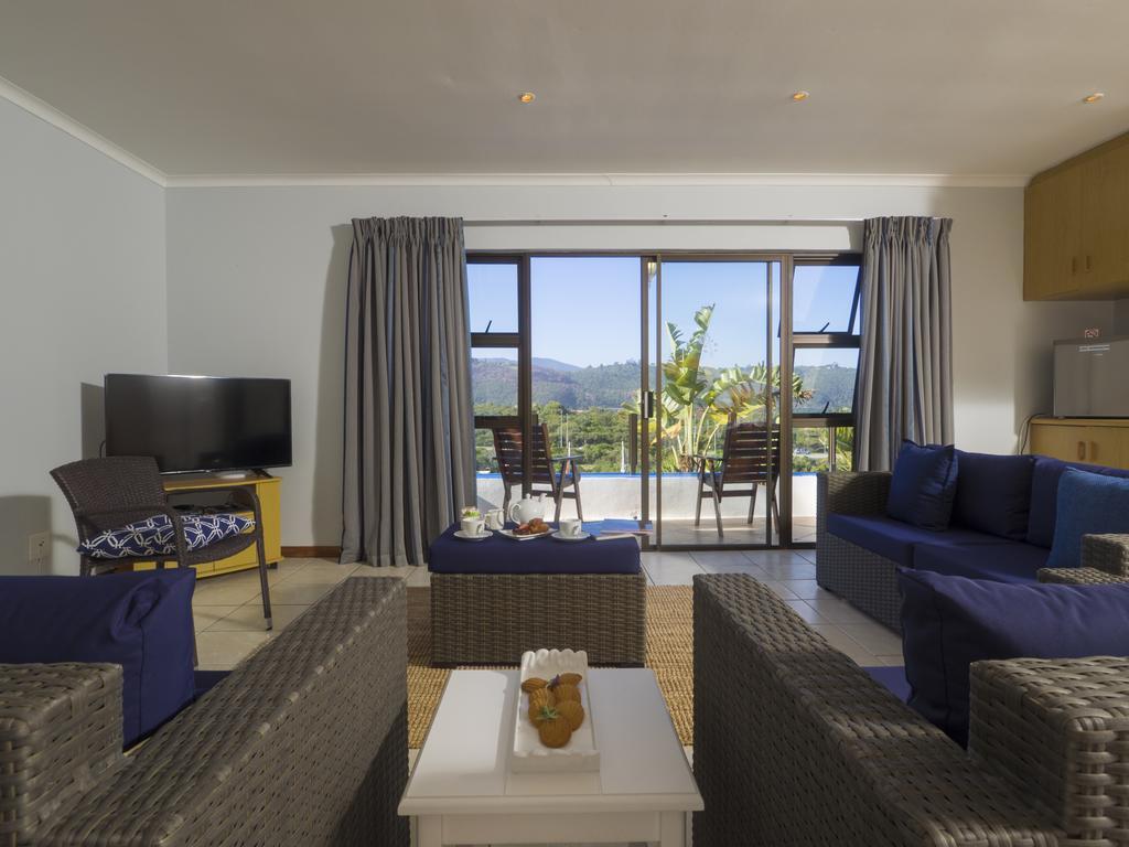 Shining Waters Guest House Wilderness Luaran gambar