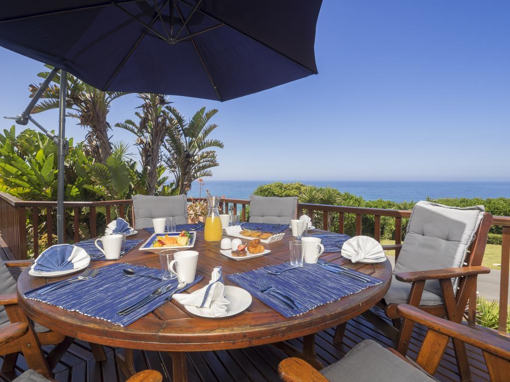Shining Waters Guest House Wilderness Luaran gambar