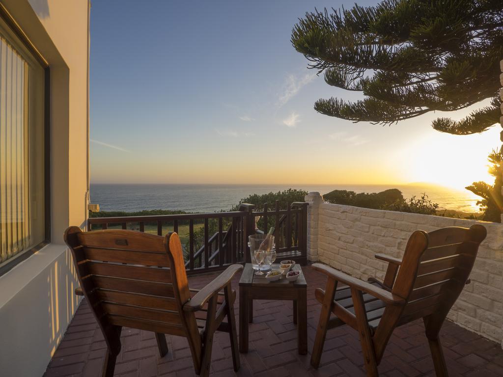 Shining Waters Guest House Wilderness Luaran gambar