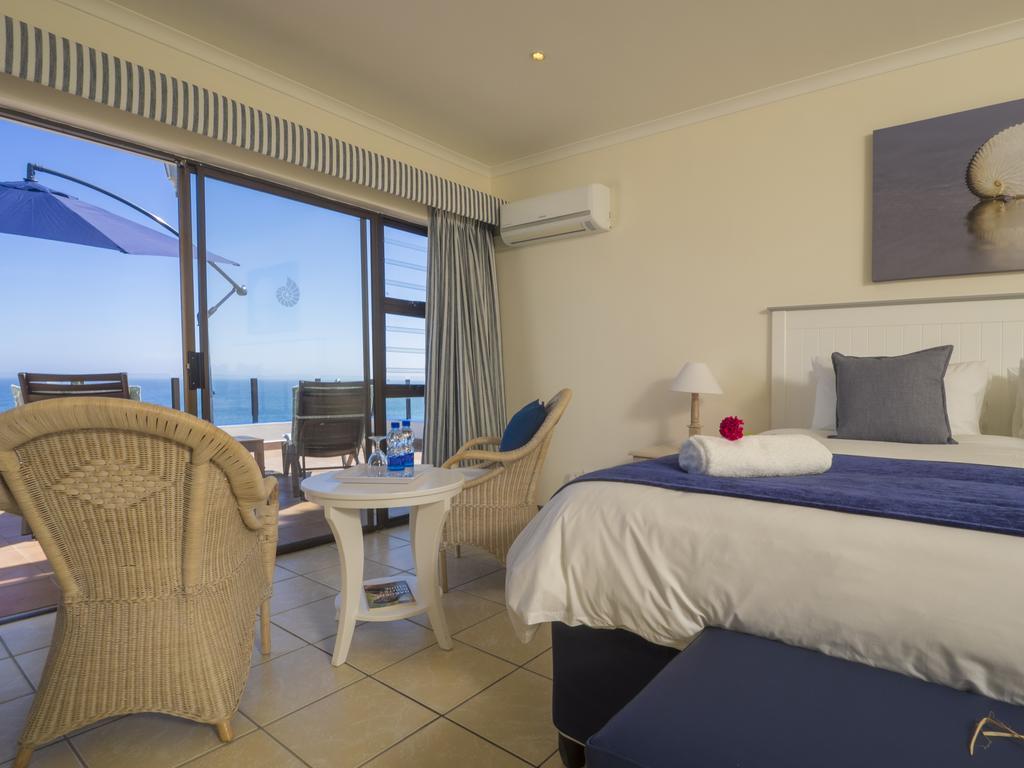 Shining Waters Guest House Wilderness Luaran gambar