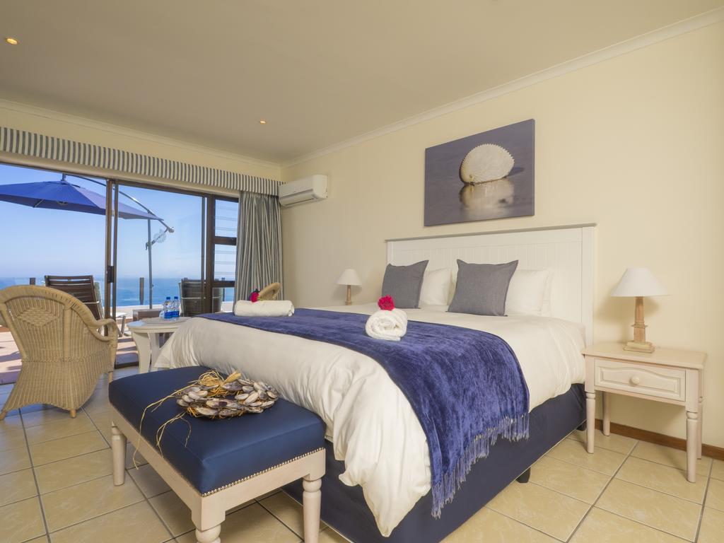 Shining Waters Guest House Wilderness Luaran gambar