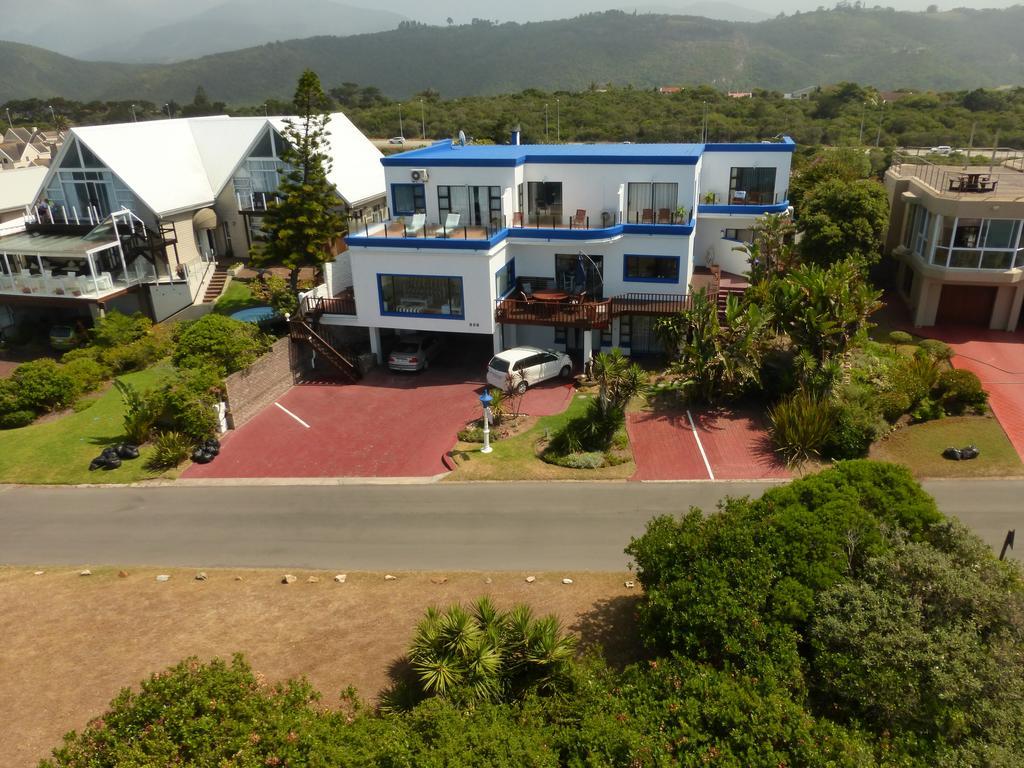 Shining Waters Guest House Wilderness Luaran gambar