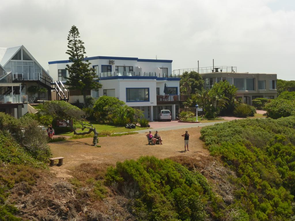 Shining Waters Guest House Wilderness Luaran gambar