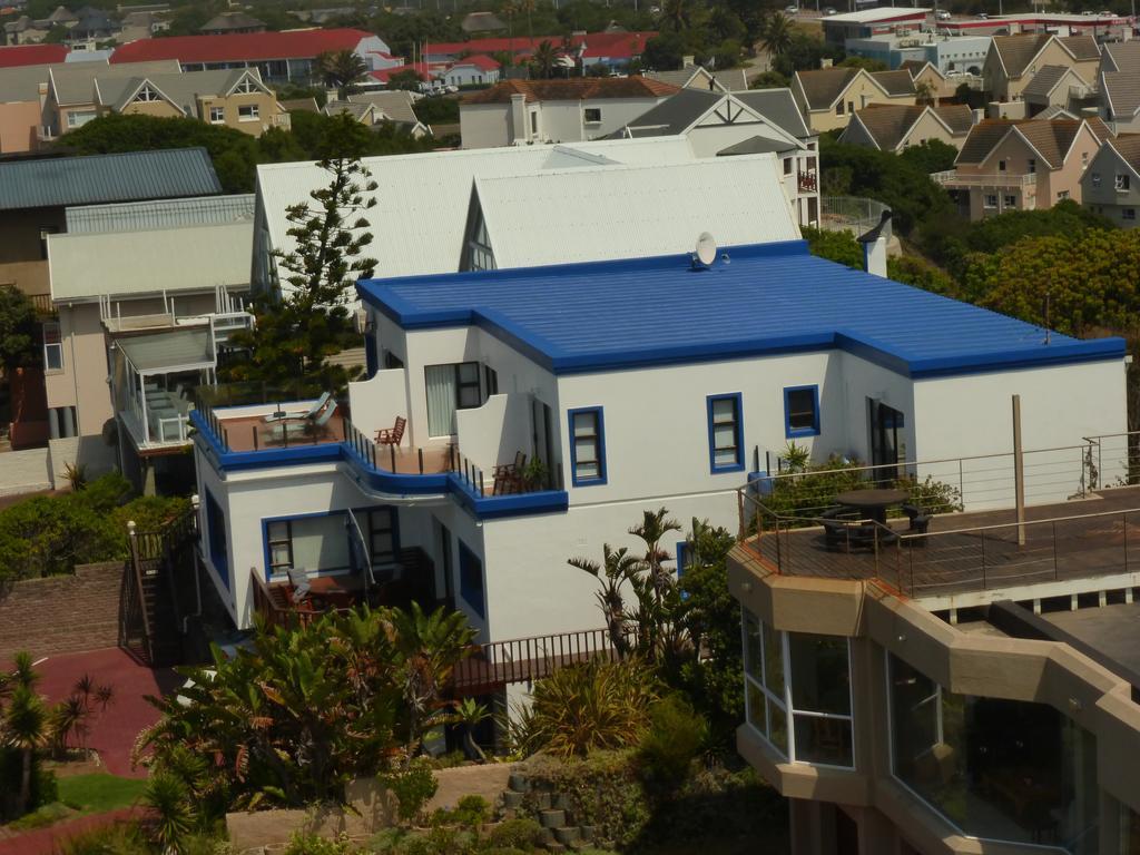 Shining Waters Guest House Wilderness Luaran gambar