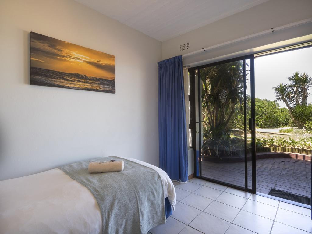 Shining Waters Guest House Wilderness Bilik gambar