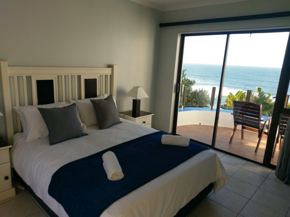 Shining Waters Guest House Wilderness Luaran gambar