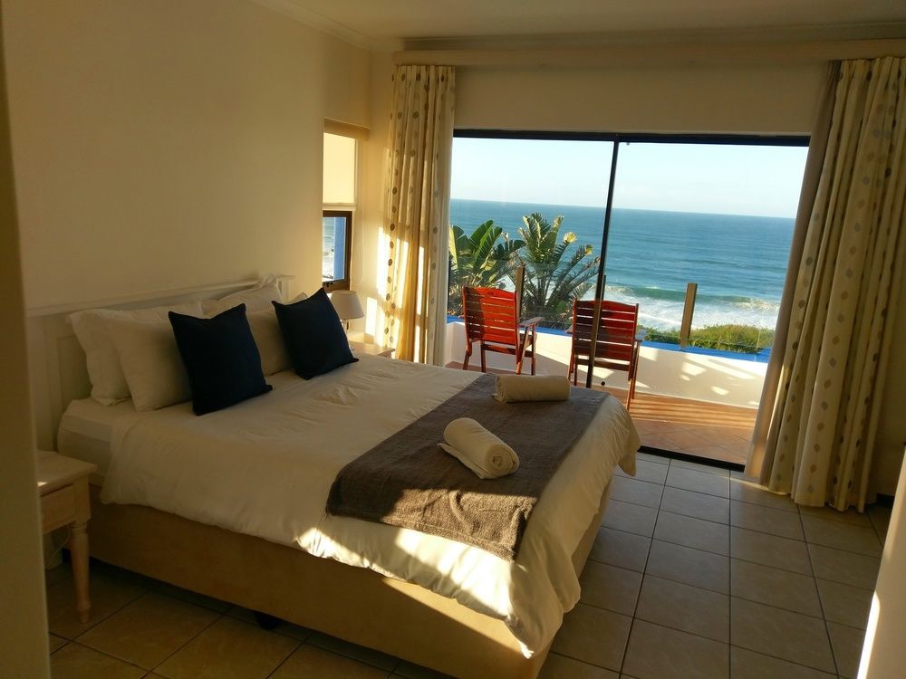 Shining Waters Guest House Wilderness Luaran gambar