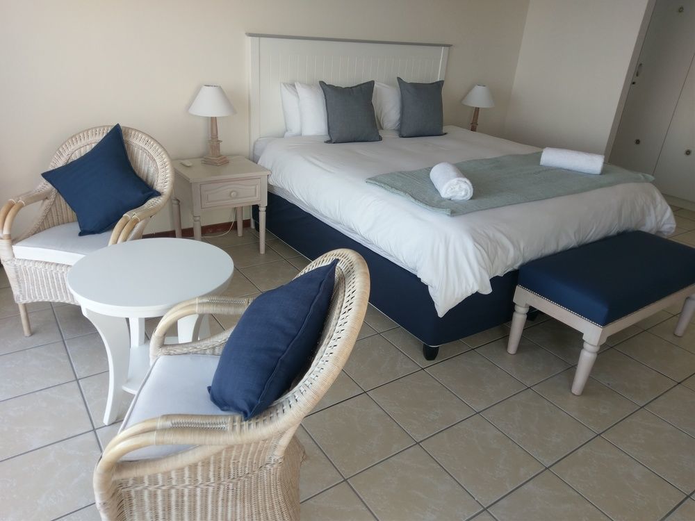 Shining Waters Guest House Wilderness Luaran gambar