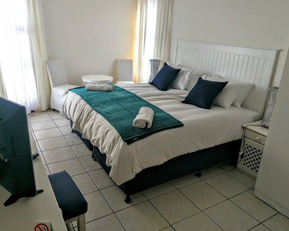 Shining Waters Guest House Wilderness Luaran gambar