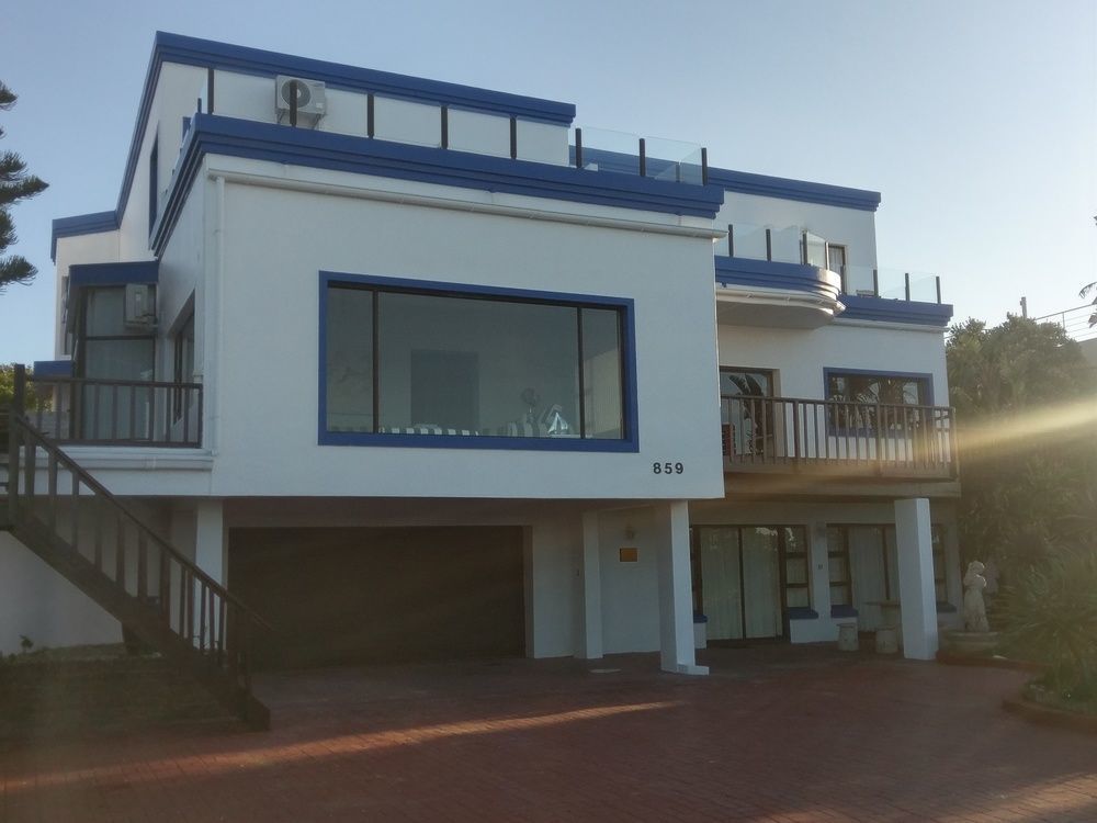 Shining Waters Guest House Wilderness Luaran gambar