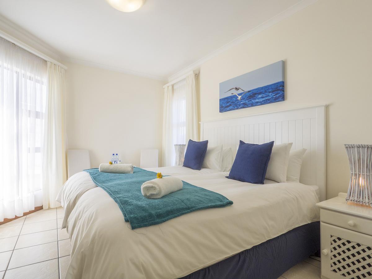 Shining Waters Guest House Wilderness Luaran gambar