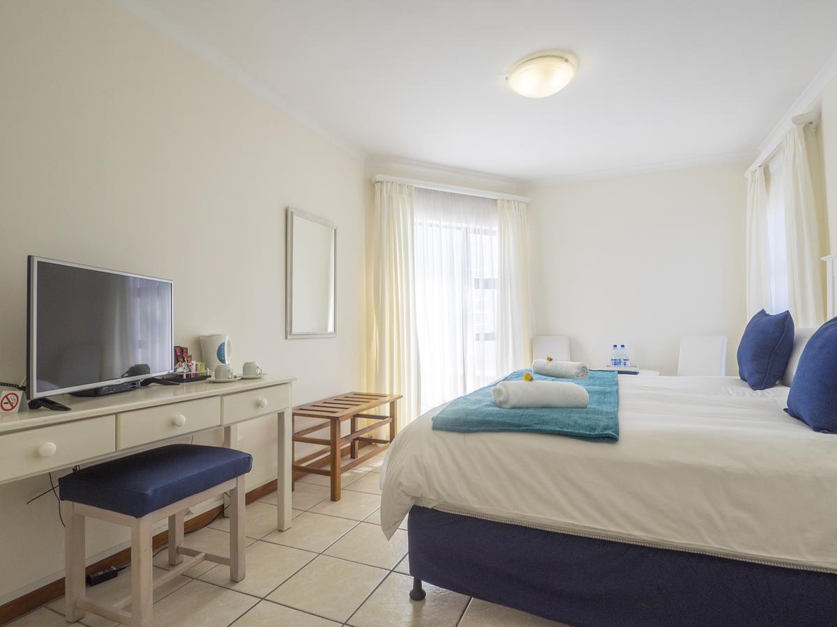 Shining Waters Guest House Wilderness Luaran gambar