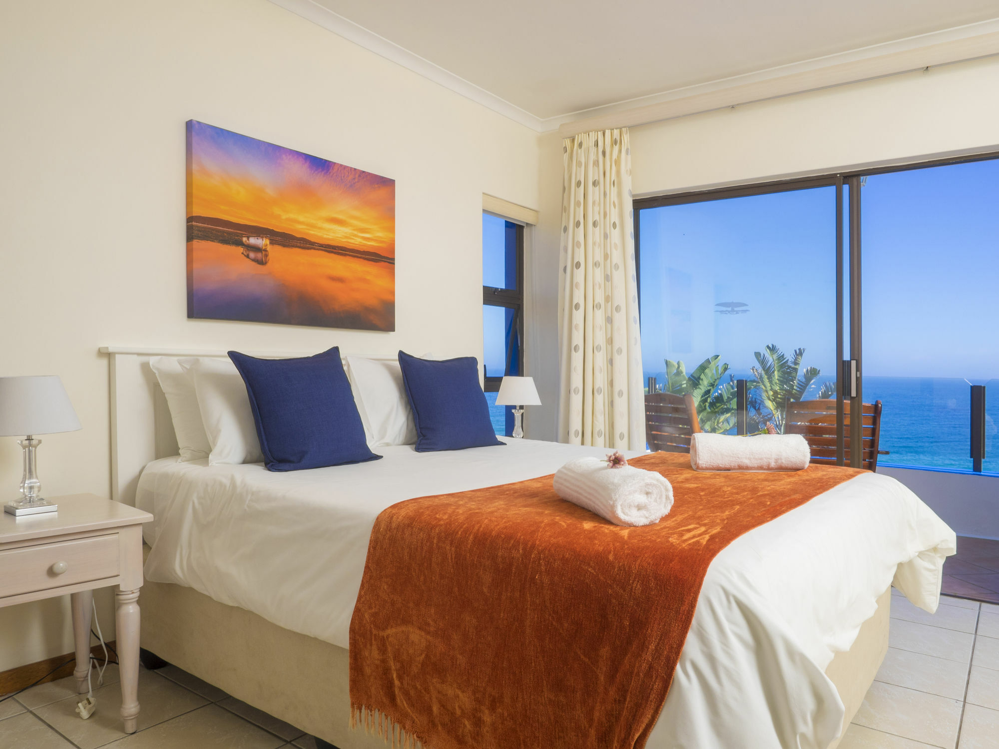Shining Waters Guest House Wilderness Luaran gambar
